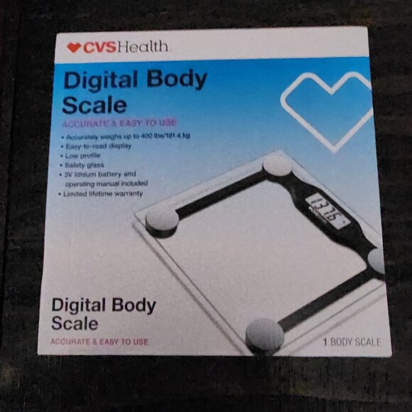 Other - Digital Scale